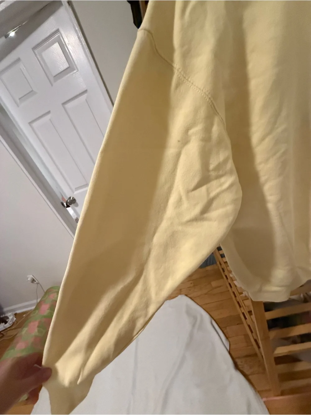 Pacific & Co. comfortable soft